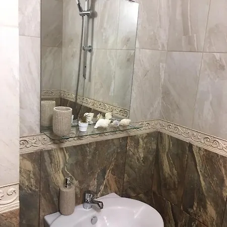 Bokay Apartmán *