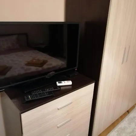 Bokay Apartmán *
