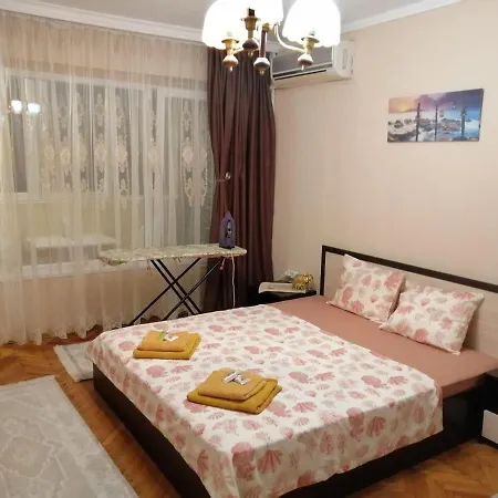 Bokay Apartmán *