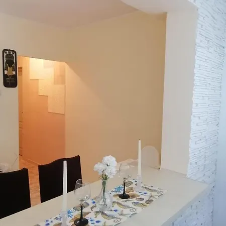Apartmán Bokay *