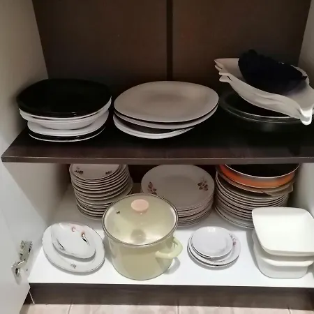 Bokay Apartmán *