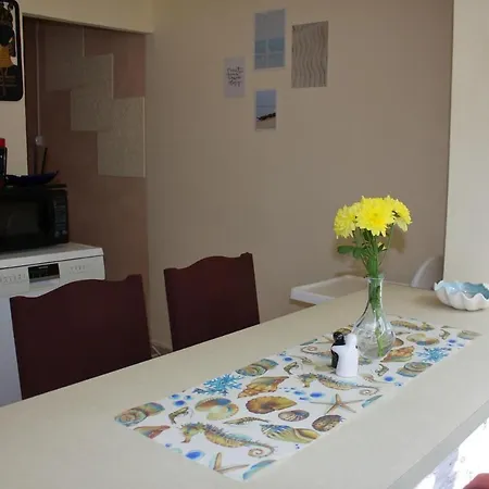 Apartmán Bokay