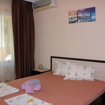 Apartmán Bokay