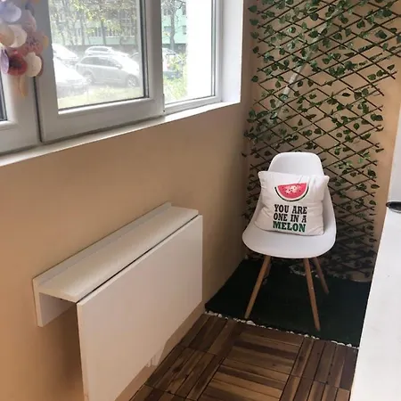 Apartmán Bokay *