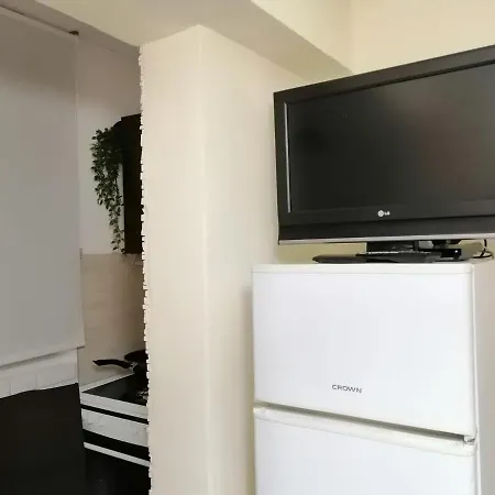 Bokay Apartmán