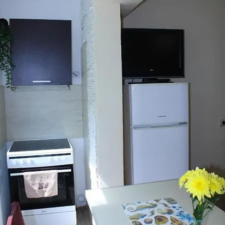 Apartmán Bokay Burgas City