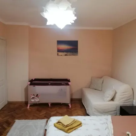 Apartmán Bokay *