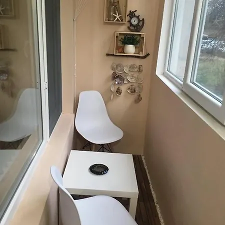 Bokay Apartment