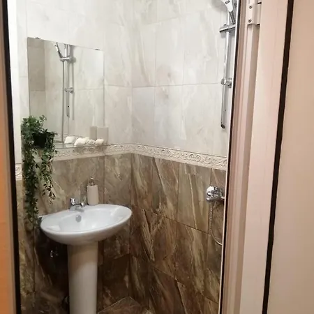 Bokay Apartment Burgas
