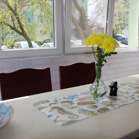 Bokay Apartment