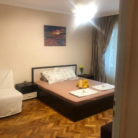 Bokay Apartment *