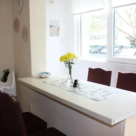 Bokay Apartment *