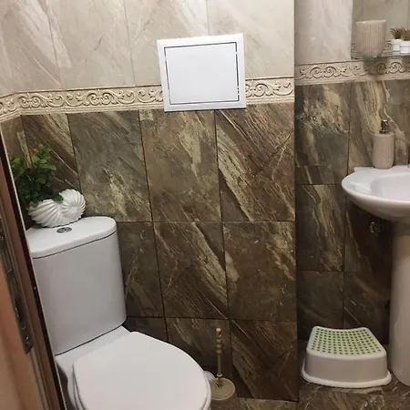 Bokay Apartment *